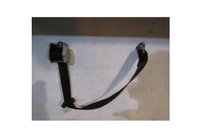 Ceinture arriere droit OPEL ZAFIRA A Photo n°1