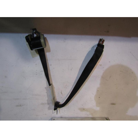 Ceinture avant droit OPEL ZAFIRA A