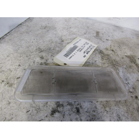 Eclairage de plafonnier OPEL ZAFIRA A