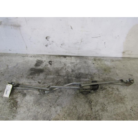 Moteur essuie glace avant OPEL ZAFIRA A