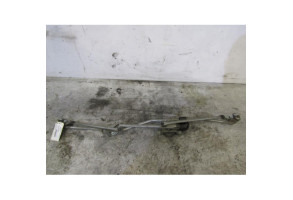 Moteur essuie glace avant OPEL ZAFIRA A Photo n°1