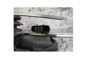 Moteur essuie glace avant OPEL ZAFIRA A Photo n°2