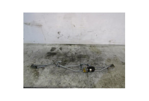 Moteur essuie glace avant OPEL ZAFIRA A Photo n°3