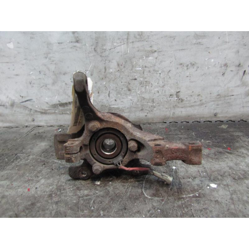 Pivot de moyeu avant gauche OPEL ZAFIRA A Photo n°1