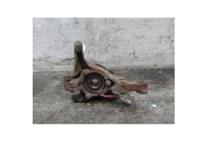 Pivot de moyeu avant gauche OPEL ZAFIRA A Photo n°1