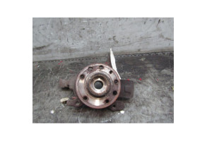Pivot de moyeu avant gauche OPEL ZAFIRA A Photo n°2