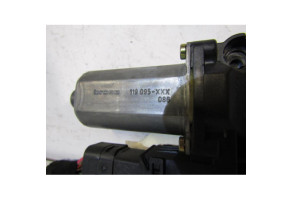 Leve vitre electrique arriere gauche VOLKSWAGEN PASSAT 4 Photo n°3