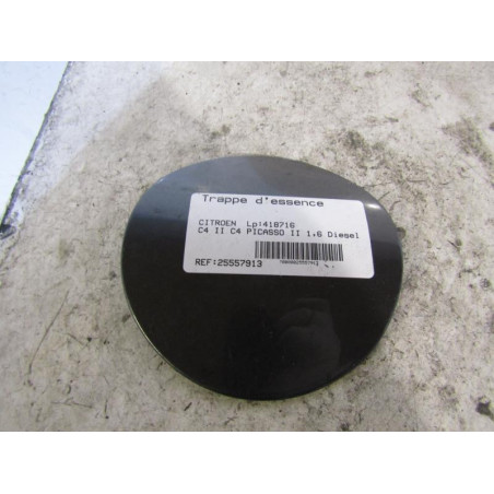 Trappe d'essence CITROEN C4 PICASSO 2