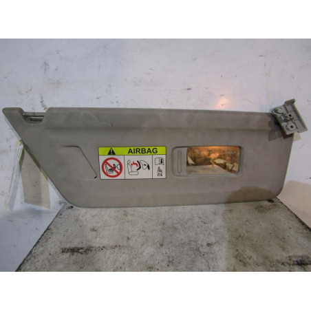 Pare soleil droit CITROEN C4 PICASSO 2