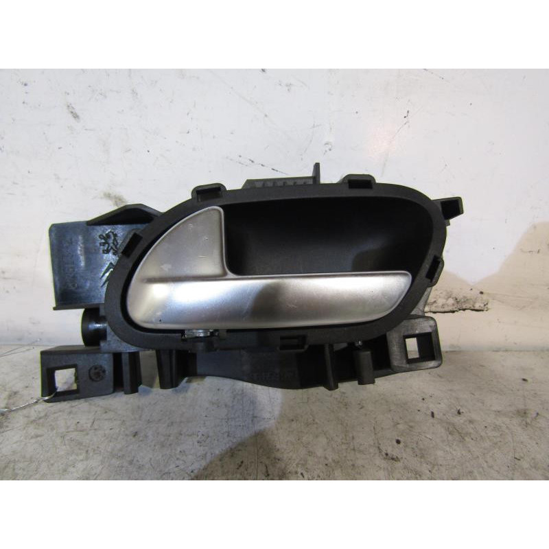 Poignee interieur arriere gauche CITROEN C4 PICASSO 2 Photo n°1