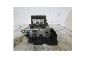 Bloc ABS (freins anti-blocage) CITROEN C4 PICASSO 2 Photo n°4
