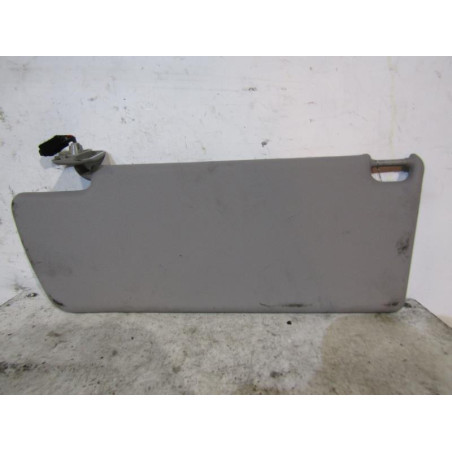 Pare soleil droit OPEL ZAFIRA B