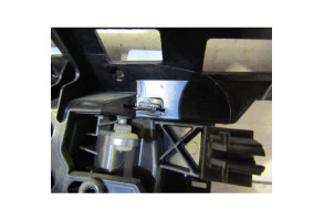 Poignee interieur avant gauche OPEL ZAFIRA B Photo n°3