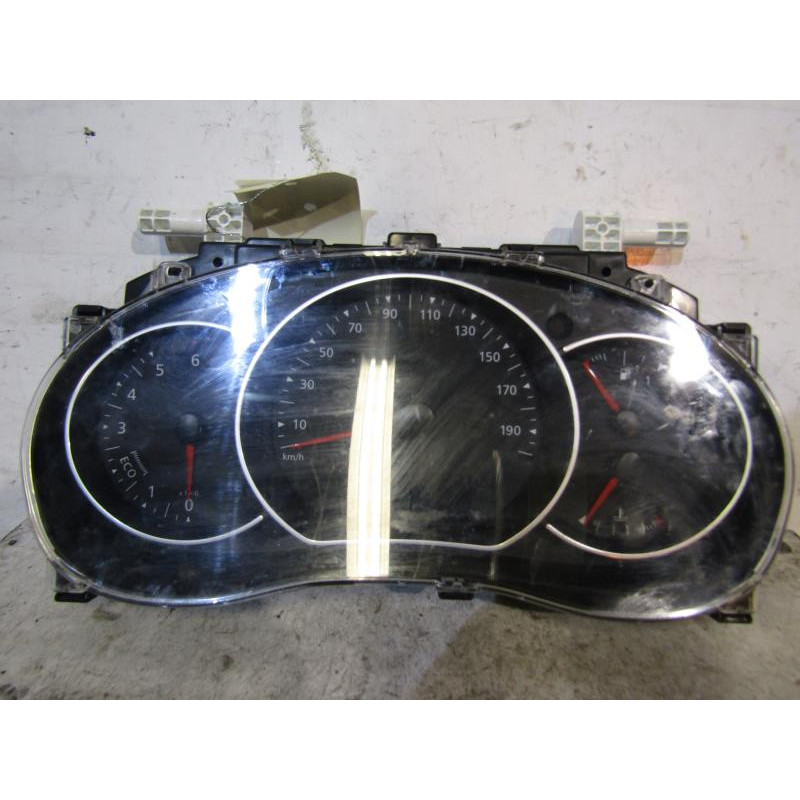 Compteur RENAULT KANGOO 2 Photo n°1