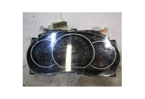 Compteur RENAULT KANGOO 2 Photo n°1