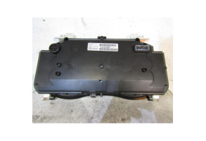 Compteur RENAULT KANGOO 2 Photo n°2