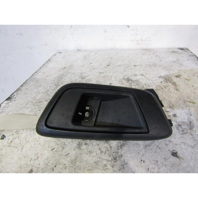 Poignee interieur arriere gauche FORD FIESTA 6 Photo n°1