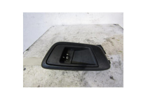 Poignee interieur arriere gauche FORD FIESTA 6 Photo n°1