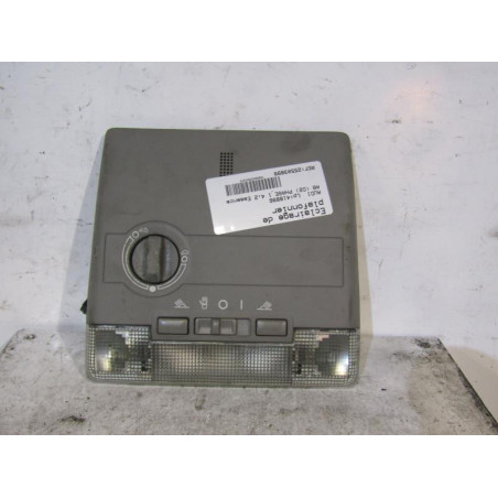 Eclairage de plafonnier AUDI A8 1