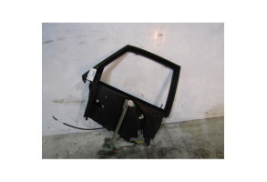 Leve vitre electrique arriere droit AUDI A8 1 Photo n°1