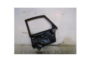 Leve vitre electrique arriere droit AUDI A8 1 Photo n°2