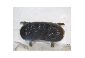 Compteur RENAULT KANGOO 1 Photo n°1