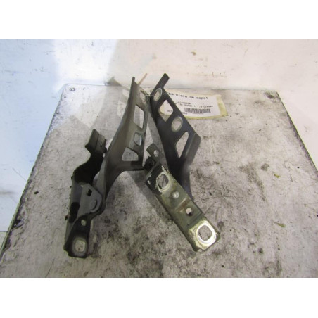 Charniere de capot OPEL ZAFIRA B