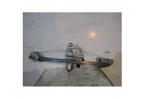 Leve vitre electrique arriere droit OPEL ZAFIRA B Photo n°3