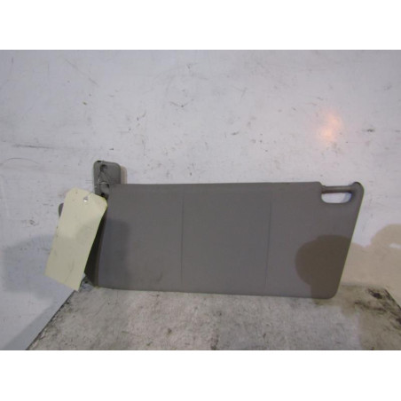 Pare soleil gauche OPEL ZAFIRA B