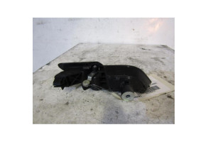Poignee interieur arriere droit OPEL ZAFIRA B Photo n°2