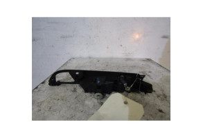 Poignee interieur avant gauche OPEL ZAFIRA B Photo n°2
