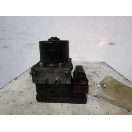 Bloc ABS (freins anti-blocage) OPEL ZAFIRA B