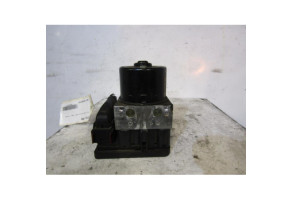 Bloc ABS (freins anti-blocage) OPEL ZAFIRA B Photo n°4