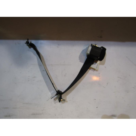 Ceinture arriere droit FIAT 500 2