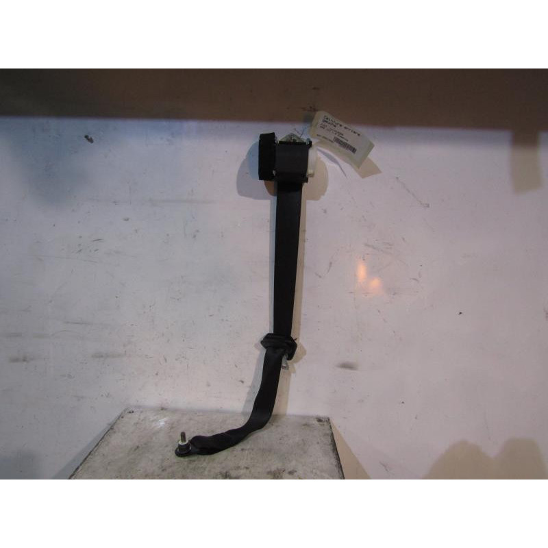 Ceinture arriere gauche FIAT 500 2 Photo n°1
