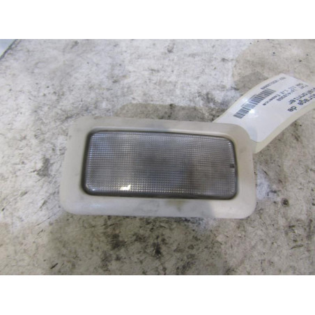 Eclairage de plafonnier FIAT 500 2
