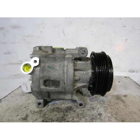 Compresseur clim FIAT 500 2