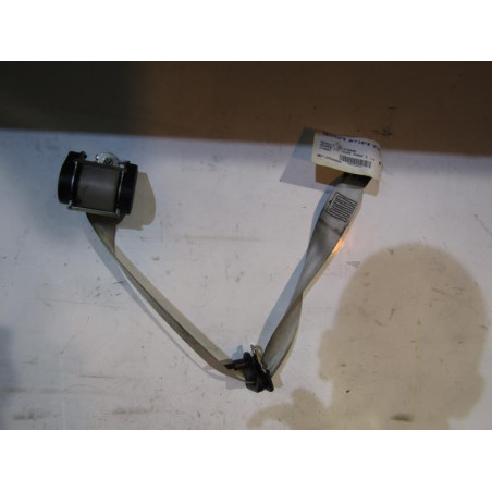 Ceinture arriere droit RENAULT MEGANE 3