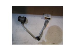 Ceinture arriere droit RENAULT MEGANE 3 Photo n°1