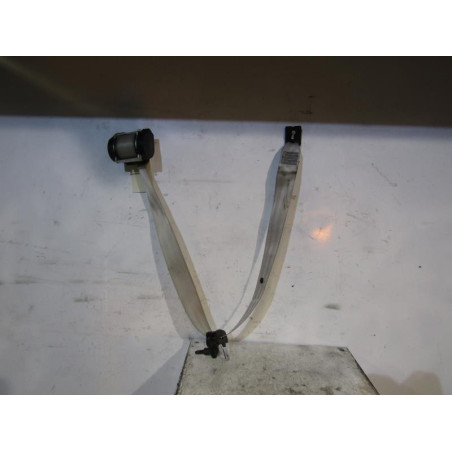 Ceinture arriere gauche RENAULT MEGANE 3