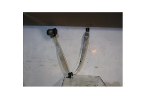 Ceinture arriere gauche RENAULT MEGANE 3 Photo n°1