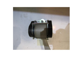 Ceinture arriere gauche RENAULT MEGANE 3 Photo n°2