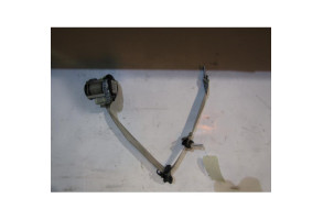 Ceinture avant droit RENAULT MEGANE 3 Photo n°1
