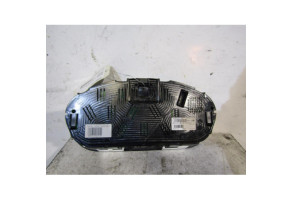 Compteur RENAULT MEGANE 3 Photo n°2