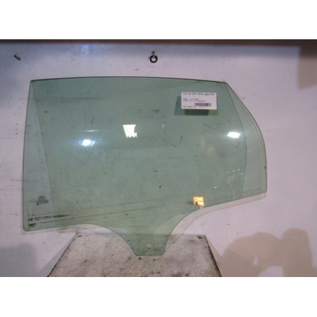 Vitre arriere gauche FORD FOCUS 3