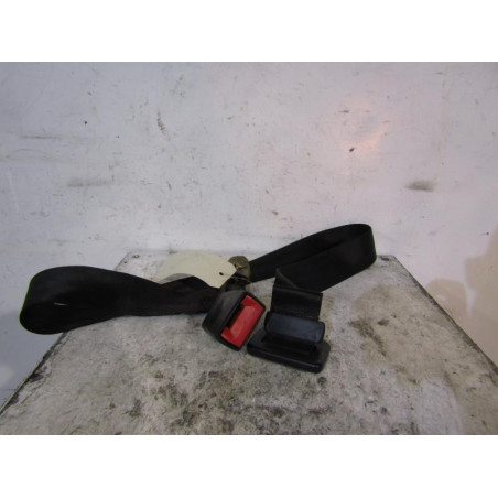 Attache ceinture arriere droit VOLKSWAGEN BORA