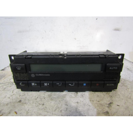 Commande chauffage VOLKSWAGEN BORA
