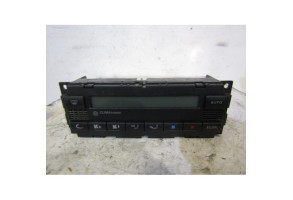 Commande chauffage VOLKSWAGEN BORA Photo n°1