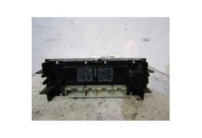 Commande chauffage VOLKSWAGEN BORA Photo n°2