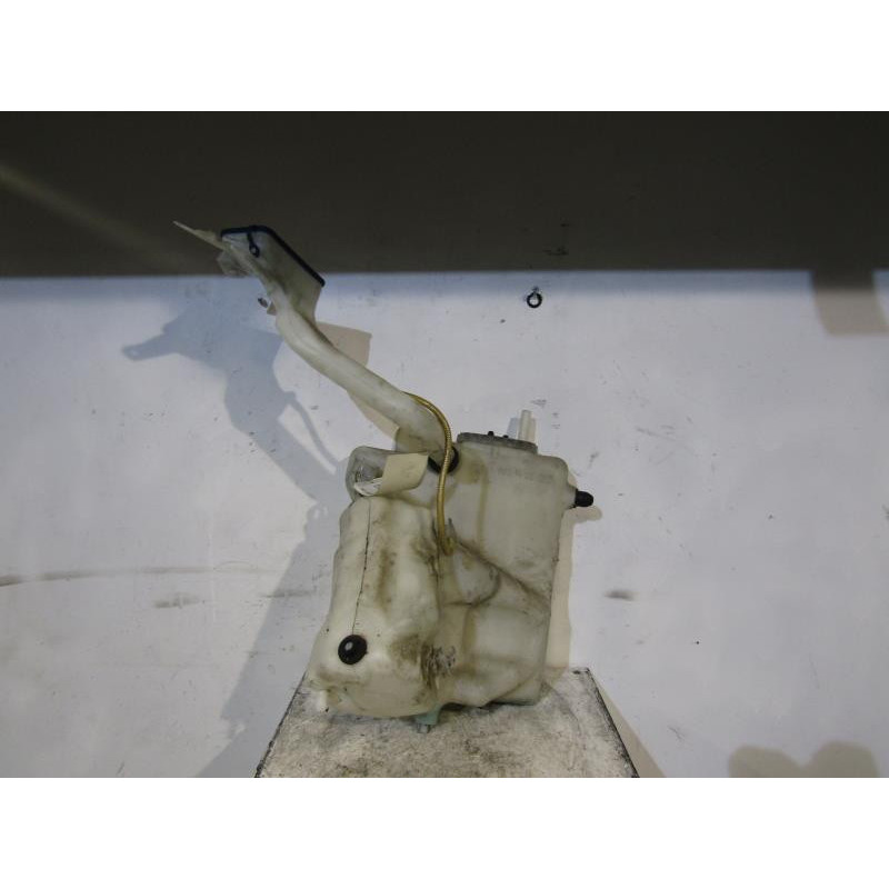 Vase de lave glace MERCEDES CLASSE E 211 Photo n°1